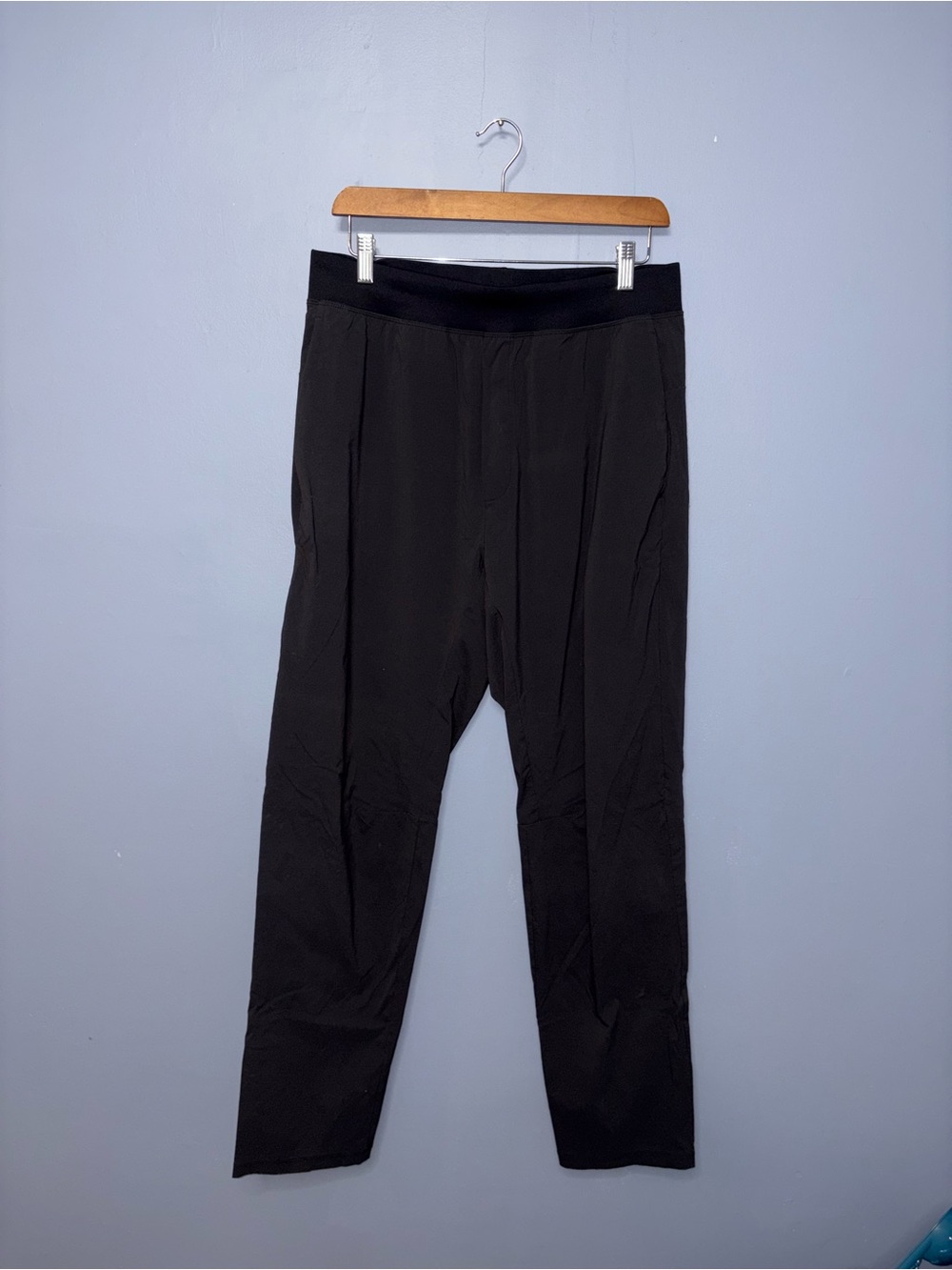 Cloudveil | Black Pants | Size Large